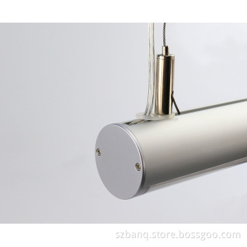 LED Bq4040 Aluminum Profile Light.
